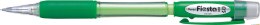 Ołówek automatyczny 0,5mm AX125-D zielony PENTEL