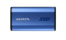 Dysk zewnętrzny SSD SE880 4TB USB3.2A/C Gen2x2 Niebieski