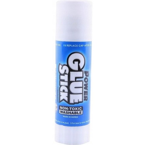 Klej w sztyfcie 35g MUNGYO TT5708 Klej w sztyfcie 35g MUNGYO TT5708