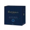 Atrament WATERMAN czarno-niebieski 51066 S0110790