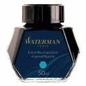 Atrament WATERMAN j.niebieski S0110810