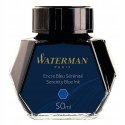 Atrament WATERMAN niebieski FLORIDA S0110720