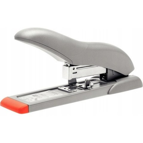Zszywacz HD70 RAPID srebrny-pomarańczowy 70kartek 21281405 Zszywacz HD70 RAPID srebrny-pomarańczowy 70kartek 21281405