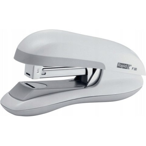 Zszywacz RAPID F30 FC 30kartek biały 5000358 Zszywacz RAPID F30 FC 30kartek biały 5000358