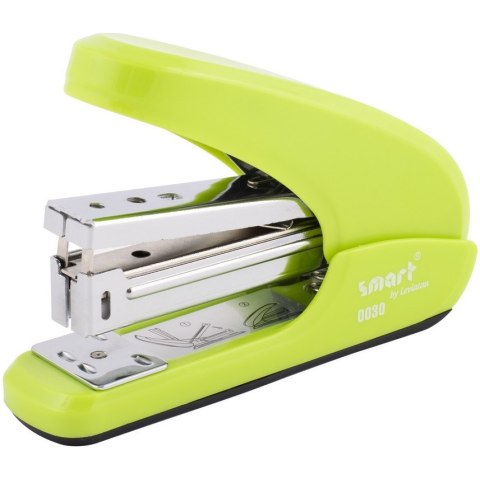 Zszywacz SMART 0030 60% siły 30kartek 24/6, 26/6 110640 Zszywacz SMART 0030 60% siły 30kartek 24/6, 26/6 110640