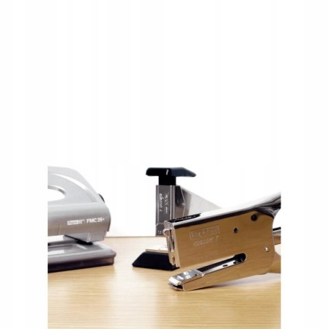 Zszywacz nożycowy K1 RAPID chrom 50 kartek 10510601 Zszywacz nożycowy K1 RAPID chrom 50 kartek 10510601