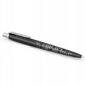 Długopis JOTTER Global Icon NEW YORK czarny CT 2187554 PARKER