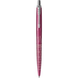 Długopis JOTTER Global Icon TOKYO różowy CT 2198195 PARKER