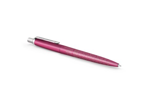 Długopis JOTTER Global Icon TOKYO różowy CT 2198195 PARKER Długopis JOTTER Global Icon TOKYO różowy CT 2198195 PARKER