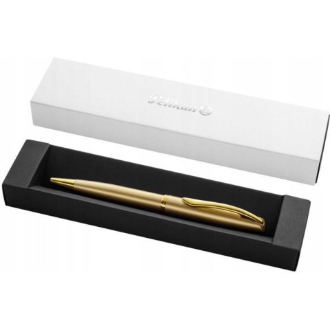 Długopis Jazz Noble Elegance GOLD etui PELIKAN 821766