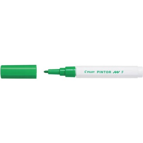 Marker PINTOR F jasny zielony PISW-PT-F-LG PILOT Marker PINTOR F jasny zielony PISW-PT-F-LG PILOT
