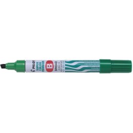 Marker permanentny PILOT SCA-B zielony PISC-B G