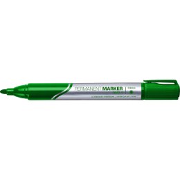 Marker permanentny RMP-1 zielony RYSTOR 432-003
