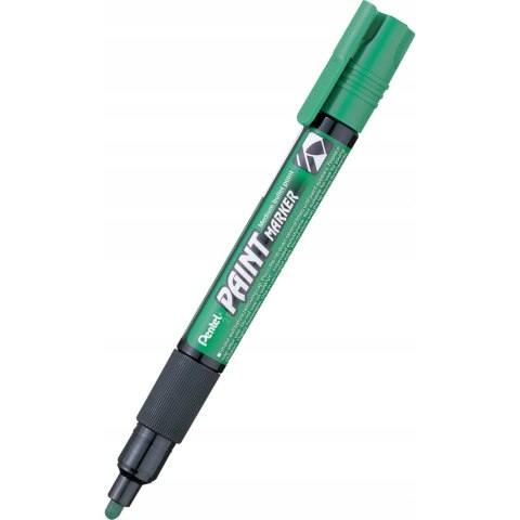 Marker zdobniczy MMP20D zielony gruba końcówka PENTEL Marker zdobniczy MMP20D zielony gruba końcówka PENTEL
