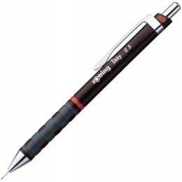 Ołówek automatyczny 0,5mm bordowy TIKKY III S1904691 ROTRING