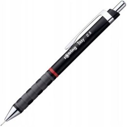 Ołówek automatyczny 0,5mm czarny TIKKY III S1904700 ROTRING