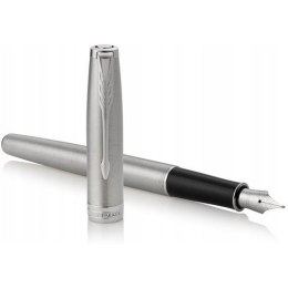 Pióro wieczne (F) SONNET STAINLESS STEEL CT PARKER 1931509