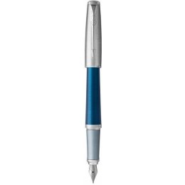 Pióro wieczne (F) URBAN PREMIUM DARK BLUE CT 1931563 PARKER