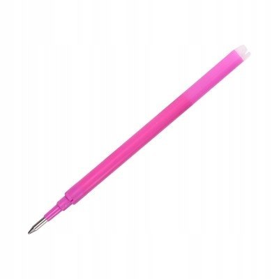Wkład FRIXION CLIKER 0,5mm różowy (3 sztuki) PIBLS-FR5-P-S3-E Wkład FRIXION CLIKER 0,5mm różowy (3 sztuki) PIBLS-FR5-P-S3-E