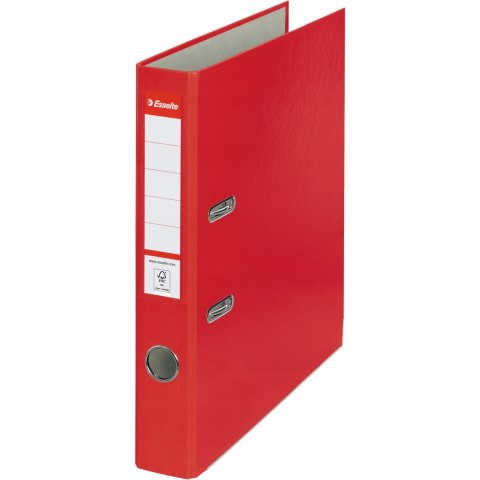 Segregator ekonomiczny A4/50mm czerwony 81193 ESSELTE Segregator ekonomiczny A4/50mm czerwony 81193 ESSELTE