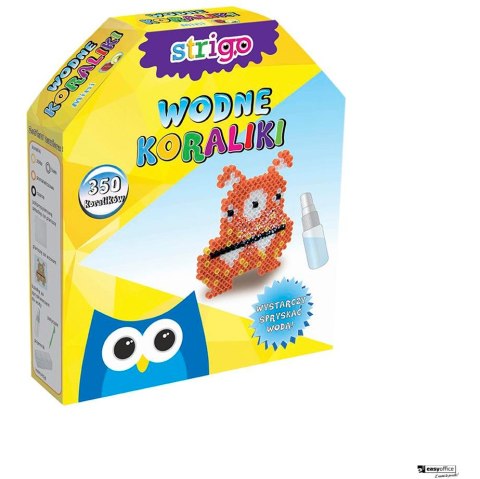 Wodne koraliki Stworek 150005-3 Wodne koraliki Stworek 150005-3