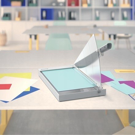 Gilotyna Office A3 do 15 kartek 90220000 LEITZ Gilotyna Office A3 do 15 kartek 90220000 LEITZ