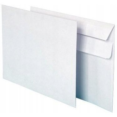 Koperta C6 NK biała (50szt.) NC 46030/50 01011000/50 Koperta C6 NK biała (50szt.) NC 46030/50 01011000/50
