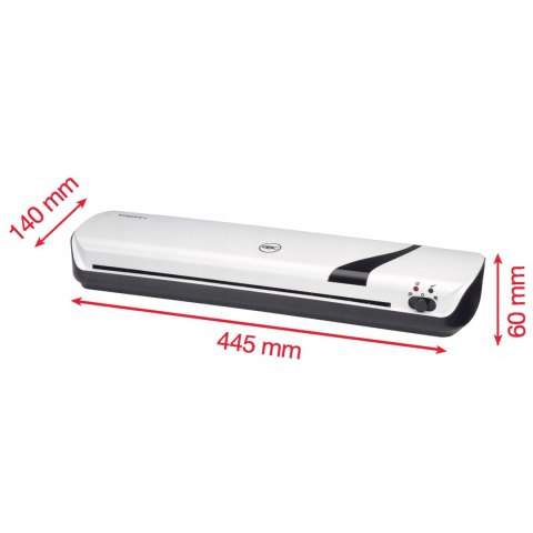 Laminator A3 GBC INSPIRE+ 4410032EU Laminator A3 GBC INSPIRE+ 4410032EU
