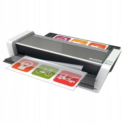 Laminator LEITZ iLAM Touch 2 A3 74744000 Laminator LEITZ iLAM Touch 2 A3 74744000