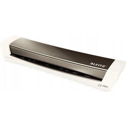 Laminator iLam Home OFFICE A3 szary 74400089 LEITZ Laminator iLam Home OFFICE A3 szary 74400089 LEITZ