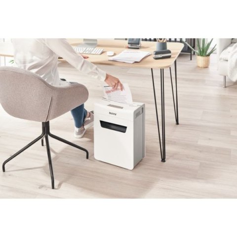 Niszczarka Leitz IQ Protect 4 P5 80940000 Niszczarka Leitz IQ Protect 4 P5 80940000