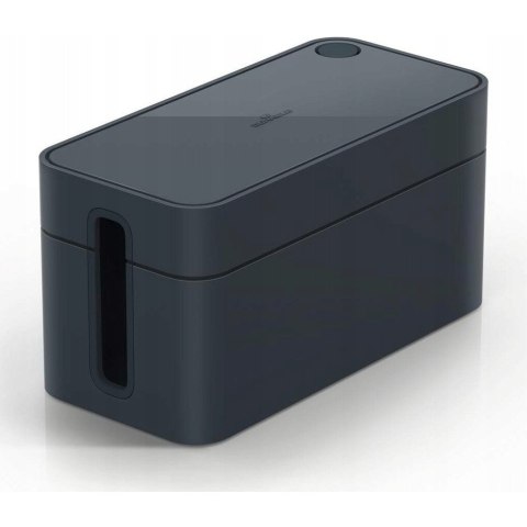 Pojemnik CAVOLINE BOX S na kable mały grafitowy 503537 DURABLE Pojemnik CAVOLINE BOX S na kable mały grafitowy 503537 DURABLE