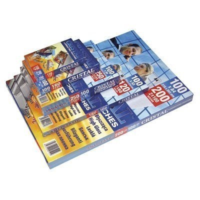 Folia laminacyjna 75x105mm 100mic standard błysk 100szt. 327510 ARGO Folia laminacyjna 75x105mm 100mic standard błysk 100szt. 327510 ARGO