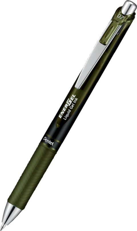 Pióro kulkowe ENERGEL BL77 (3szt.) 3-odcienie czarnego +wkłady LR7 BL77A2-ST3KSVPL PENTEL Pióro kulkowe ENERGEL BL77 (3szt.) 3-odcienie czarnego +wkłady LR7 BL77A2-ST3KSVPL PENTEL