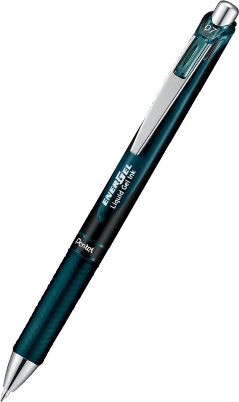 Pióro kulkowe ENERGEL BL77 (3szt.) 3-odcienie czarnego +wkłady LR7 BL77A2-ST3KSVPL PENTEL Pióro kulkowe ENERGEL BL77 (3szt.) 3-odcienie czarnego +wkłady LR7 BL77A2-ST3KSVPL PENTEL