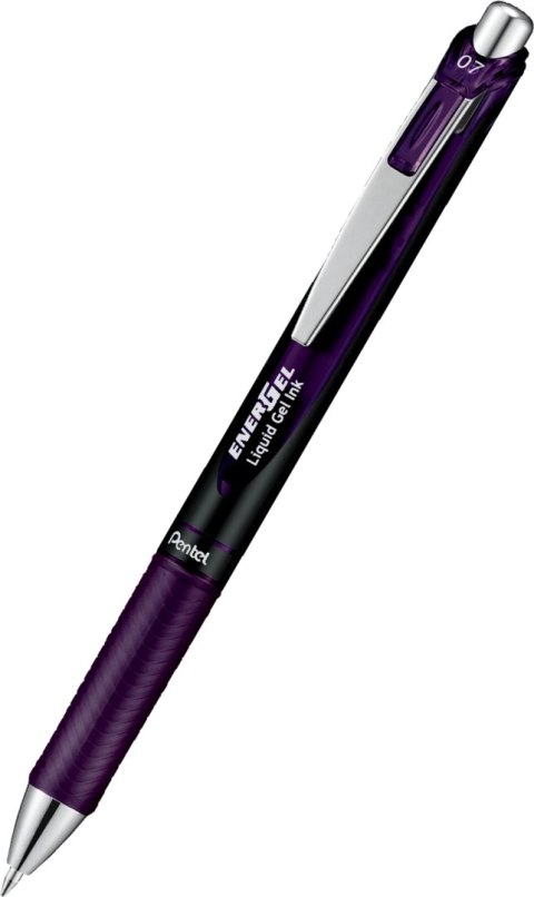 Pióro kulkowe ENERGEL BL77 (3szt.) 3-odcienie czarnego +wkłady LR7 BL77A2-ST3KSVPL PENTEL Pióro kulkowe ENERGEL BL77 (3szt.) 3-odcienie czarnego +wkłady LR7 BL77A2-ST3KSVPL PENTEL