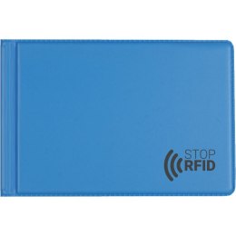 Etui na dokumenty z zabezpieczeniem RFID SKY ET-20-06 BIURFOL