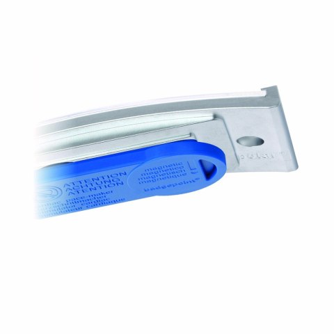 Identyfikatory imienne POLAR30 70x30mm (20 sztuk) stal nierdzewna POL30MA66-20DR Identyfikatory imienne POLAR30 70x30mm (20 sztuk) stal nierdzewna POL30MA66-20DR