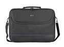 TORBA NOTEBOOK IMPALA Black-Blue 15,6''