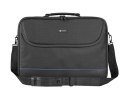 TORBA NOTEBOOK IMPALA Black-Blue 15,6''