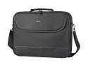 TORBA NOTEBOOK IMPALA Black-Blue 15,6''