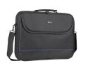 TORBA NOTEBOOK IMPALA Black-Blue 15,6''