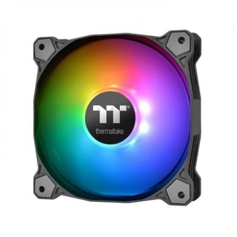 Chłodzenie wodne - Pacific C360 DDC LCS RGB (120mm3, miedź, Soft Tube, tranparent) Chłodzenie wodne - Pacific C360 DDC LCS RGB (120mm3, miedź, Soft Tube, tranparent)