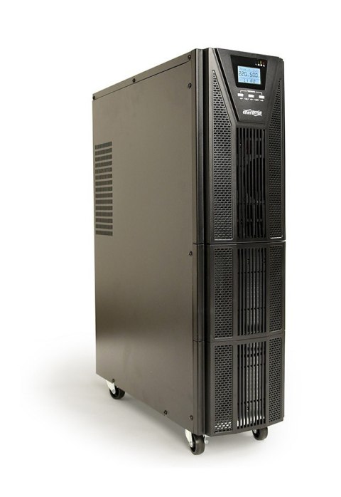Zasilacz UPS 10000VA On-Line 6xC13 USB Zasilacz UPS 10000VA On-Line 6xC13 USB