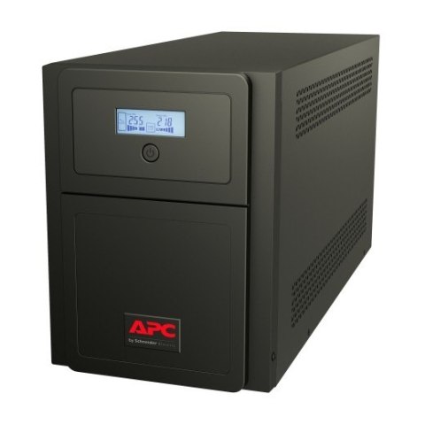 Zasilacz awaryjny SMV3000CAI Easy UPS SMV 3000VA