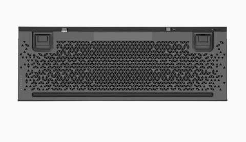 Klawiatura K100 RGB Air Wireless Ultra Thin Cherry MX Klawiatura K100 RGB Air Wireless Ultra Thin Cherry MX