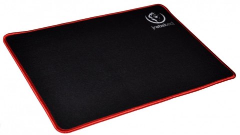 Podkładka pod mysz dla gracza z obszyciem Slider M+ rozmiar 350 x 250 x 3mm Podkładka pod mysz dla gracza z obszyciem Slider M+ rozmiar 350 x 250 x 3mm