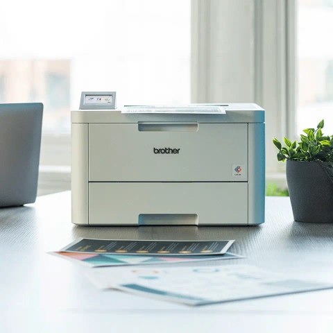 Drukarka HL-L8230CDW A4/30ppm/duplex/(W)LAN/USB Drukarka HL-L8230CDW A4/30ppm/duplex/(W)LAN/USB