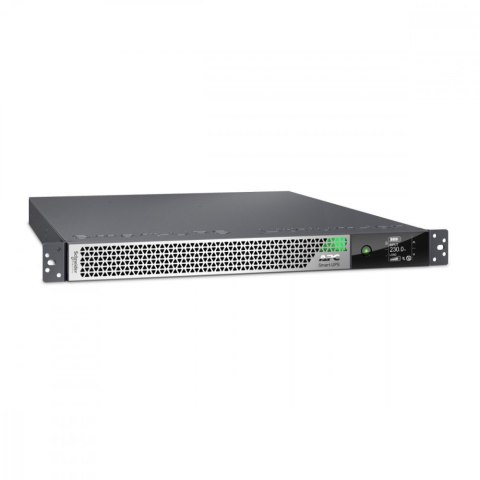 Zasilacz SRTL2K2RM1UINC APC Smart-UPS Ultra, 2200VA 230V 1U, with LithiumIon Battery, with Network Management Card Embedded Zasilacz SRTL2K2RM1UINC APC Smart-UPS Ultra, 2200VA 230V 1U, with LithiumIon Battery, with Network Management Card Embedded