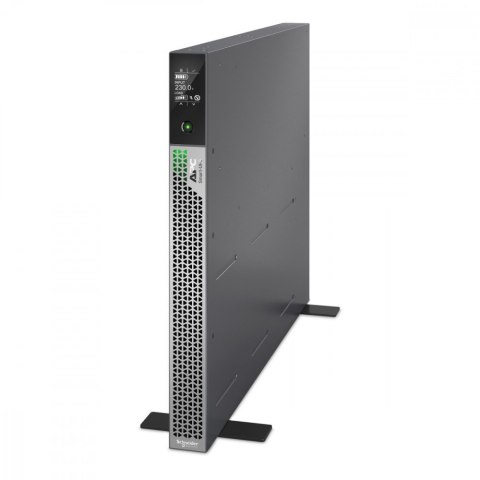 Zasilacz SRTL2K2RM1UINC APC Smart-UPS Ultra, 2200VA 230V 1U, with LithiumIon Battery, with Network Management Card Embedded Zasilacz SRTL2K2RM1UINC APC Smart-UPS Ultra, 2200VA 230V 1U, with LithiumIon Battery, with Network Management Card Embedded